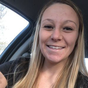 Meet your Posher, Brianne